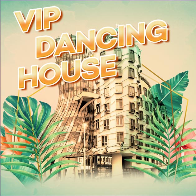 VIP Dancing House „Pure Reggaeton“