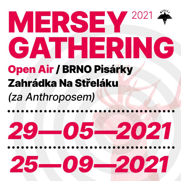 Mersey Gathering