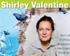SHIRLEY VALENTINE