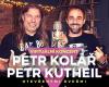 PETR KOLÁŘ & PETR KUTHEIL - OTEVŘENÝMI DVEŘMI