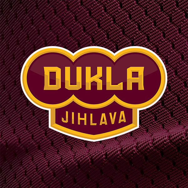 HC Dukla Jihlava – VHK ROBE Vsetín – Semifinále 1