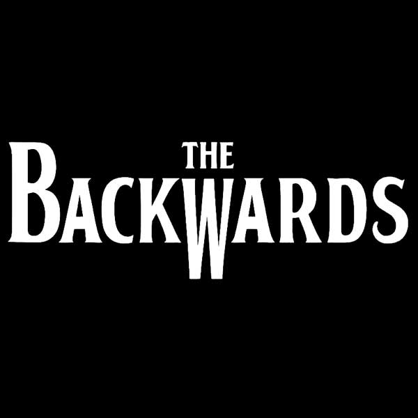 THE BACKWARDS – world The BEATLES show