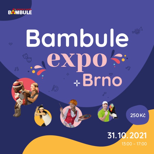 Bambule EXPO