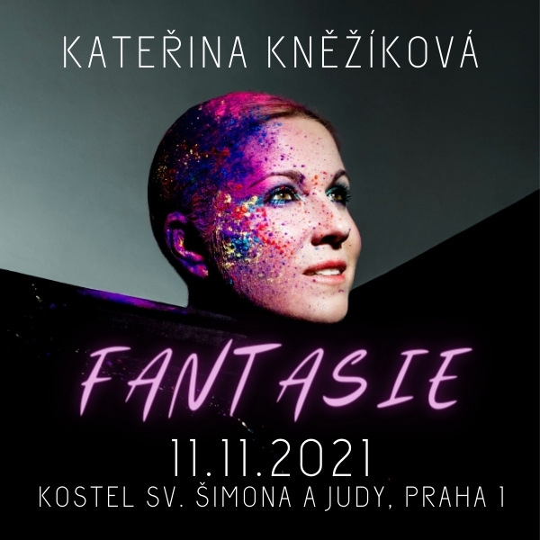 Kateřina Kněžíková - Fantasie
