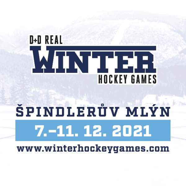 D+D REAL Winter Hockey Games