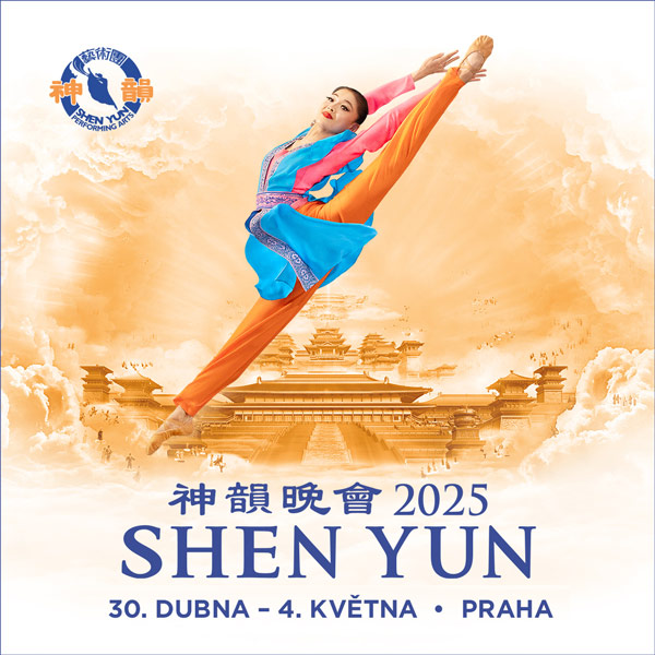 SHEN YUN