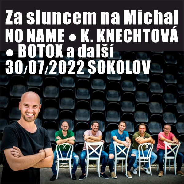 Za sluncem na Michal: NO NAME - K. KNECHTOVÁ - …