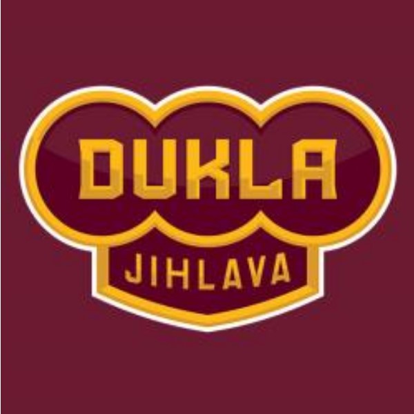 SF5: HC Dukla Jihlava - HC Baník Sokolov