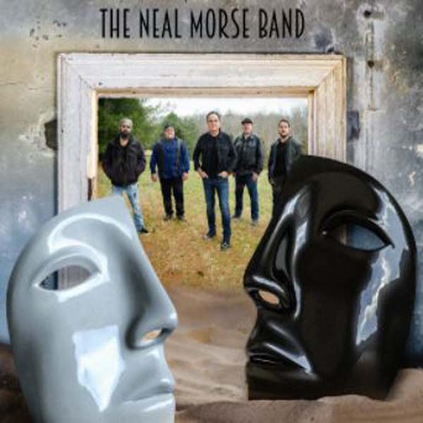 An Evening of Innocence and Danger 2022: The Neal Morse Band