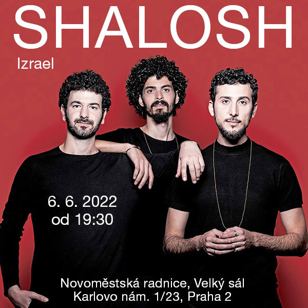 SHALOSH (Izrael)
