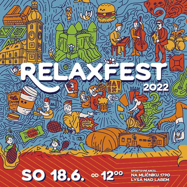 RelaxFest 2022