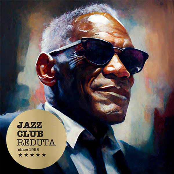 Tribute to World Legends: RAY CHARLES