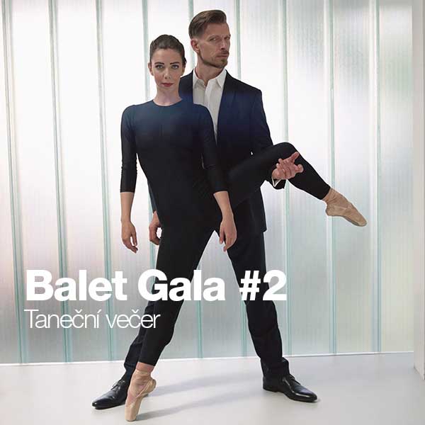 Balet Gala #2