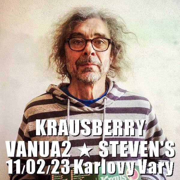 Krausberry - Vanua2 - Steven‘s
