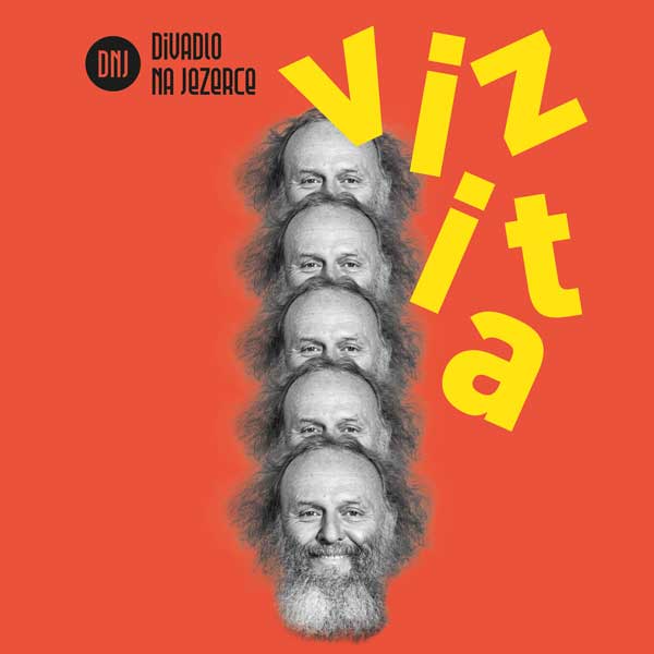 VIZITA  - Jaroslav Dušek