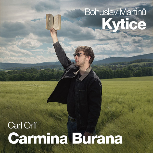 Carmina Burana / Kytice / Bouquet Of Flowers