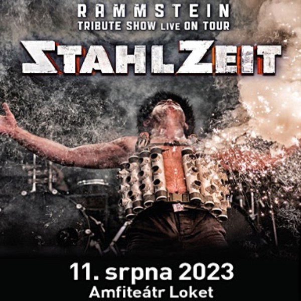 StahlZeit - Rammstein Tribute Show