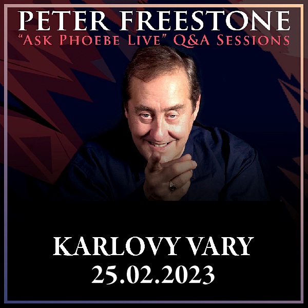 Peter Freestone - Takový byl Freddie Mercury