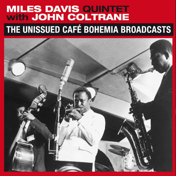 Tribute to The Best Jazz Legends: Davis & Coltrane