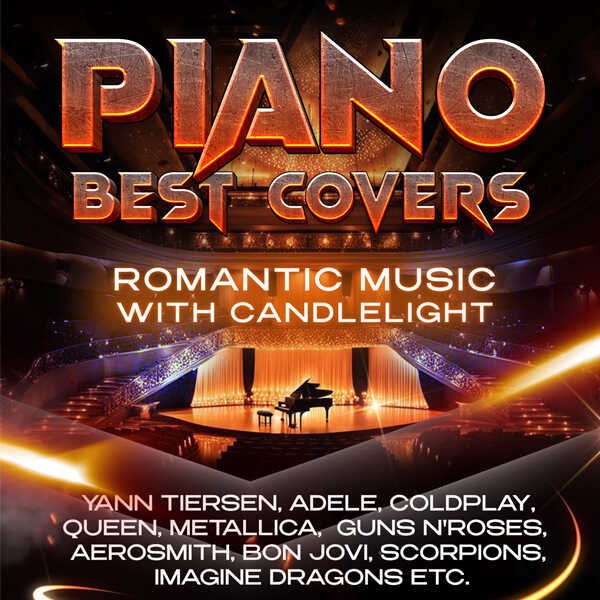PIANO BEST COVERS