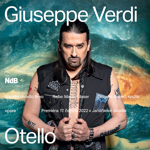 Otello - G. Verdi