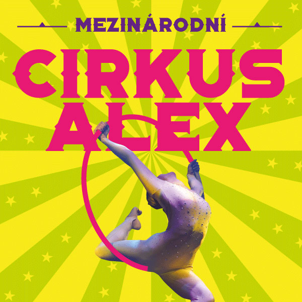 Cirkus Alex