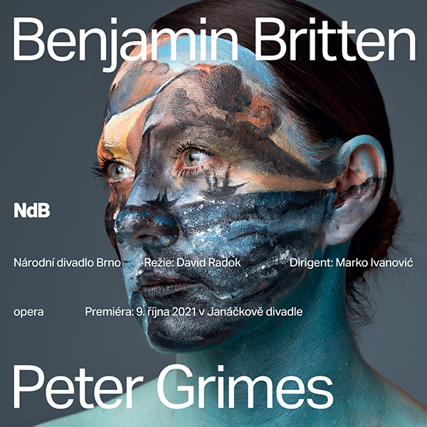Peter Grimes - B. Britten