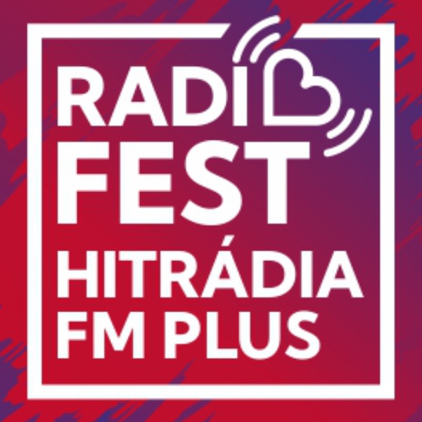 RadioFest Hitrádia FM Plus: Pokáč - Lenny a další