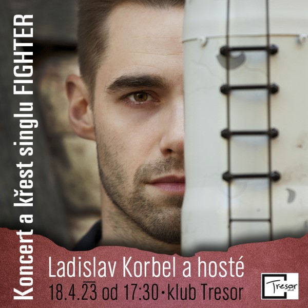 Ladislav Korbel & hosté - křest singlu/videoklipu