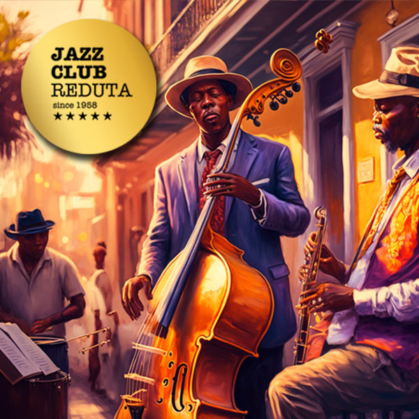 Special Easter Evening: THE BEST OF JAZZ