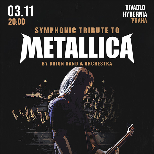 Metallica Symphonic Tribute