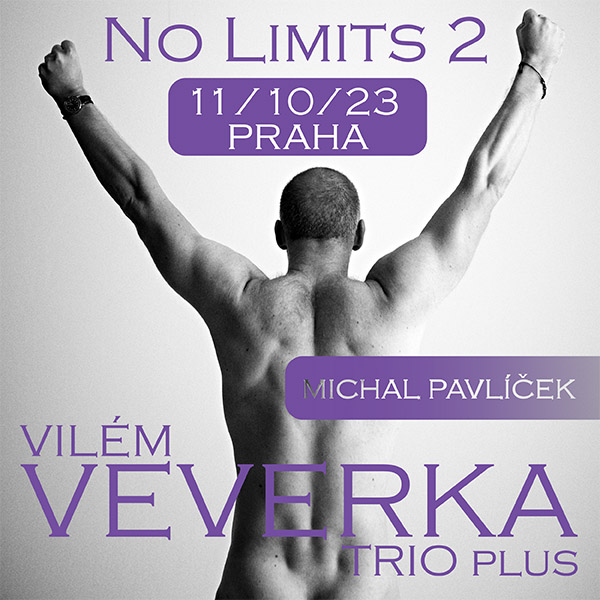 NO LIMITS 2/ V. Veverka TRIOplus & Michal Pavlíček