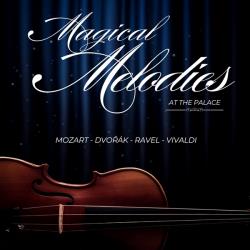 Magical Melodies at The Palace