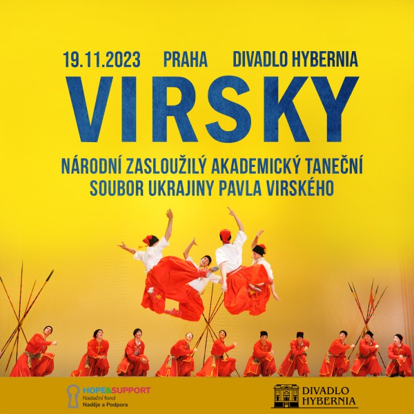 VIRSKY