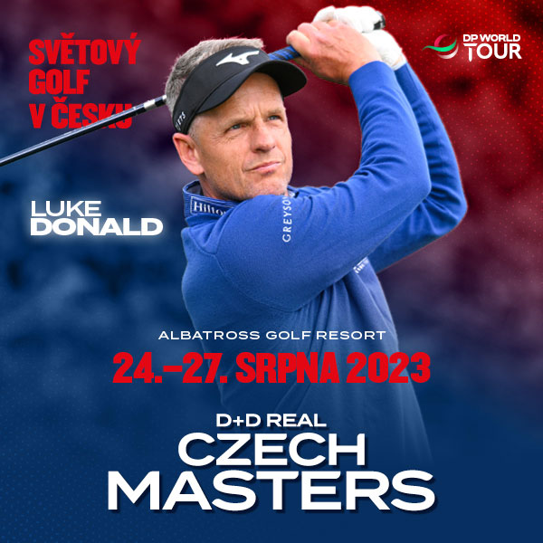 D+D REAL Czech Masters