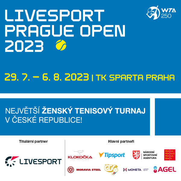 Livesport Prague Open 2023