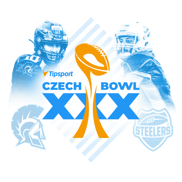 Tipsport Czech Bowl XXX