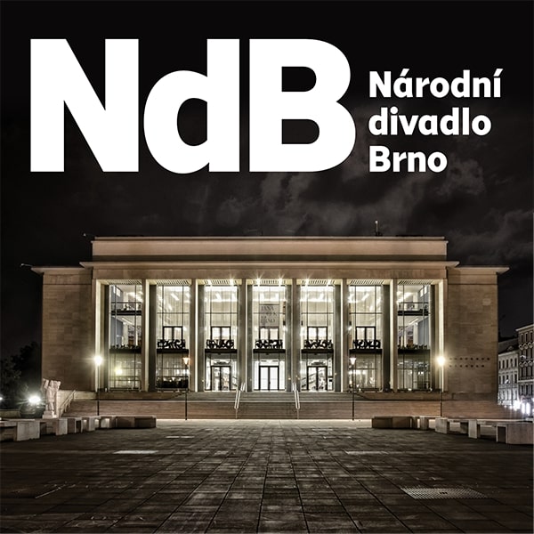 Noc v Benátkách - Moravské divadlo Olomouc