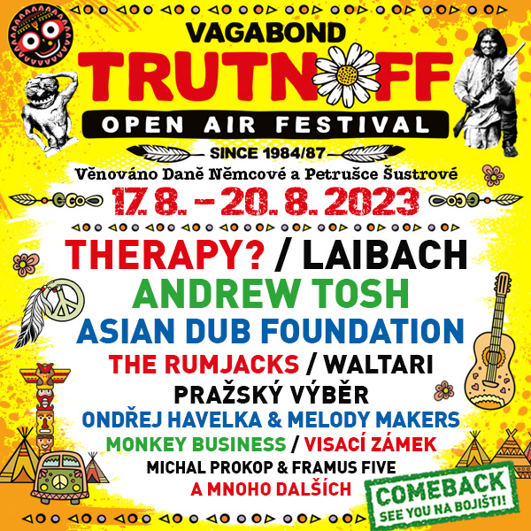 TrutnOFF Open Air Festival 2023