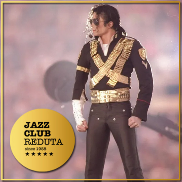Michael Jackson in Jazz: A Melodic Journey