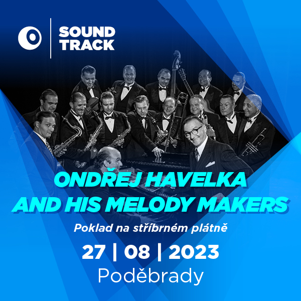 Ondřej Havelka and his Melody Makers