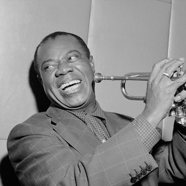 Louis Armstrong Forever: Celebrating a Jazz Icon