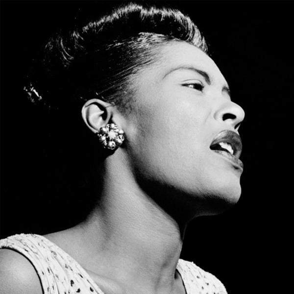 The Billie Holiday Tribute