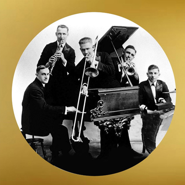 Jazz Treasures: The American Jazz Masters