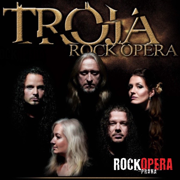 Trója