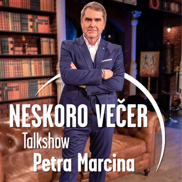 Peter Marcin: NESKORO VEČER