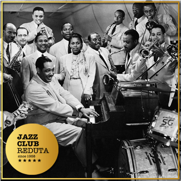 Jazz Tribute to Armstrong, Gershwin & Jobim