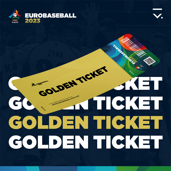 Golden ticket 7th place game