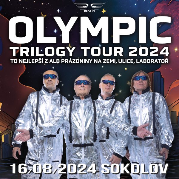 Olympic TRILOGY Tour 2024, Sokolov