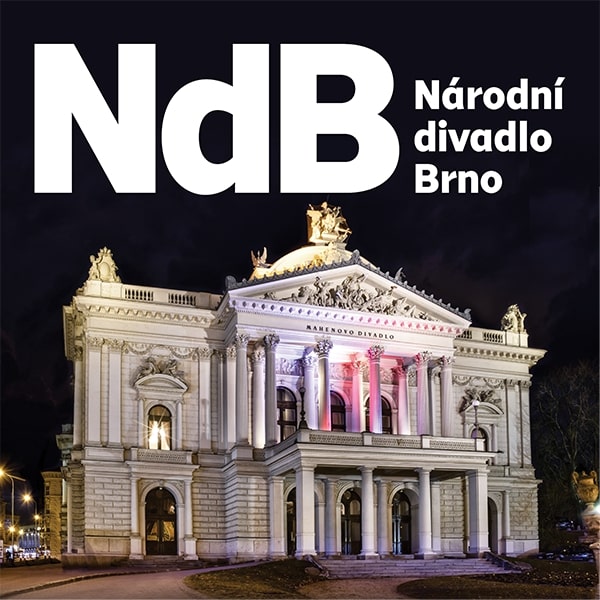 Orchestr a sbor NdB a Jan Mráček - dirignet: Robert Kružík